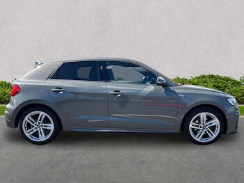 Used Audi A1 2022 for sale - 78511877: Photo