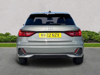 Used Audi A1 2022 for sale - 78511877: Photo