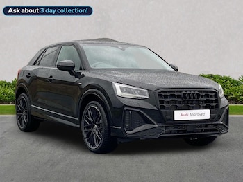 Used Audi Q2 2026 for sale - 79379688: Photo
