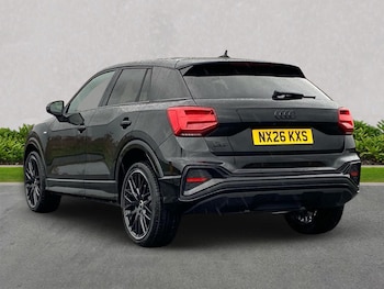 Used Audi Q2 2026 for sale - 79379688: Photo