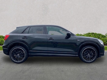 Used Audi Q2 2026 for sale - 79379688: Photo