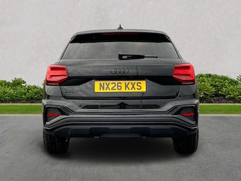 Used Audi Q2 2026 for sale - 79379688: Photo