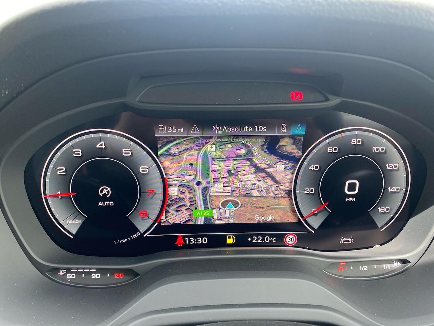 Used Audi Q2 2025 for sale - 76521004: Photo 10