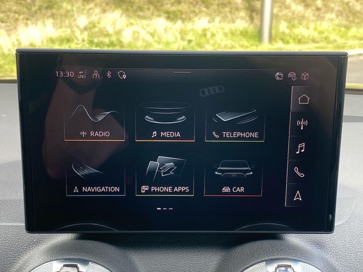 Used Audi Q2 2025 for sale - 76521004: Photo 11