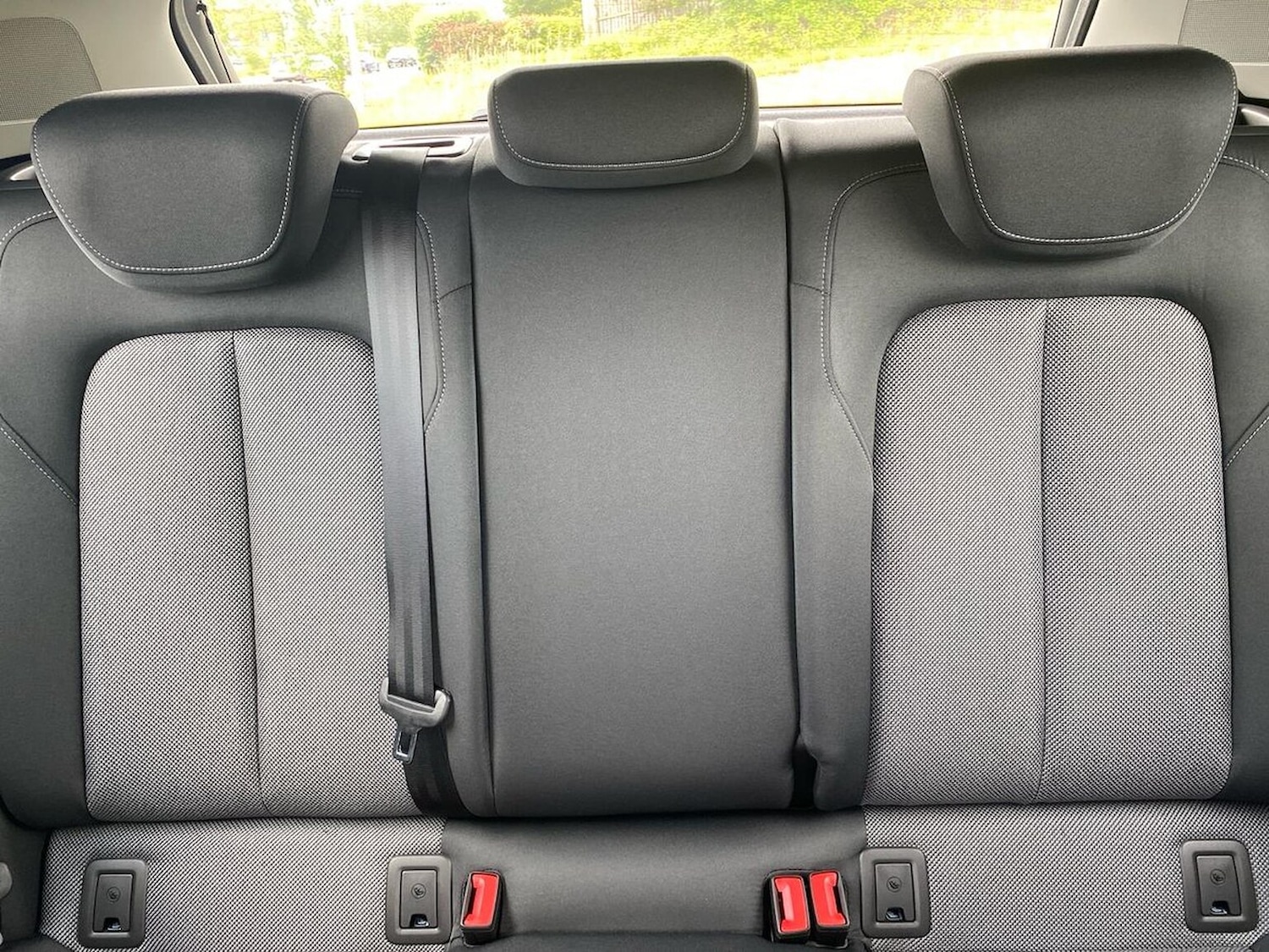 Used Audi Q2 2025 for sale - 76521004: Photo 16