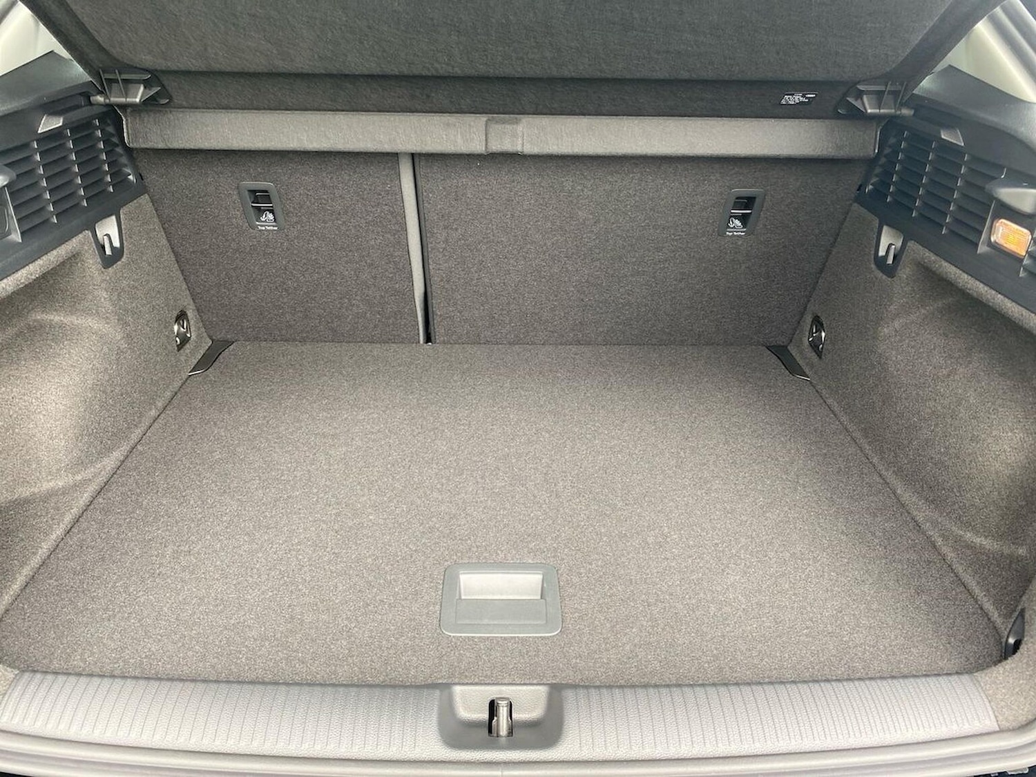 Used Audi Q2 2025 for sale - 76521004: Photo 17