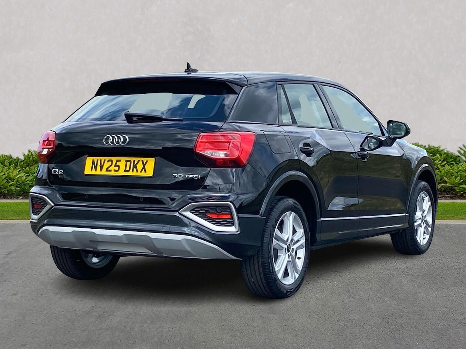 Used Audi Q2 2025 for sale - 76521004: Photo 18