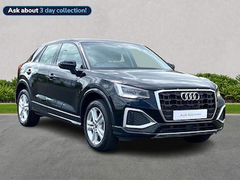Used Audi Q2 2025 for sale - 76521004: Photo