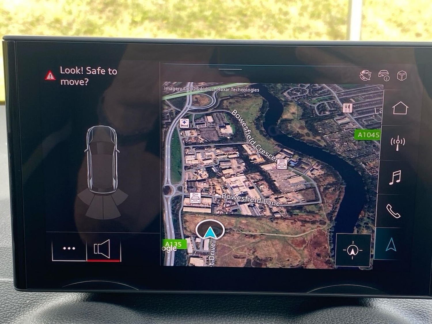 Used Audi Q2 2025 for sale - 76521004: Photo 23