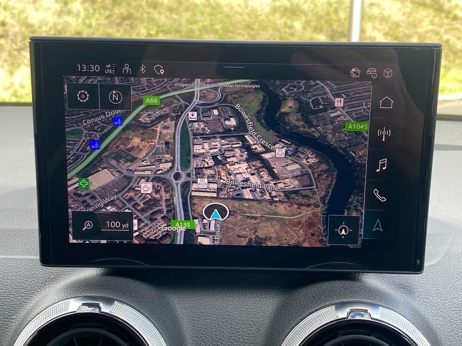 Used Audi Q2 2025 for sale - 76521004: Photo 24