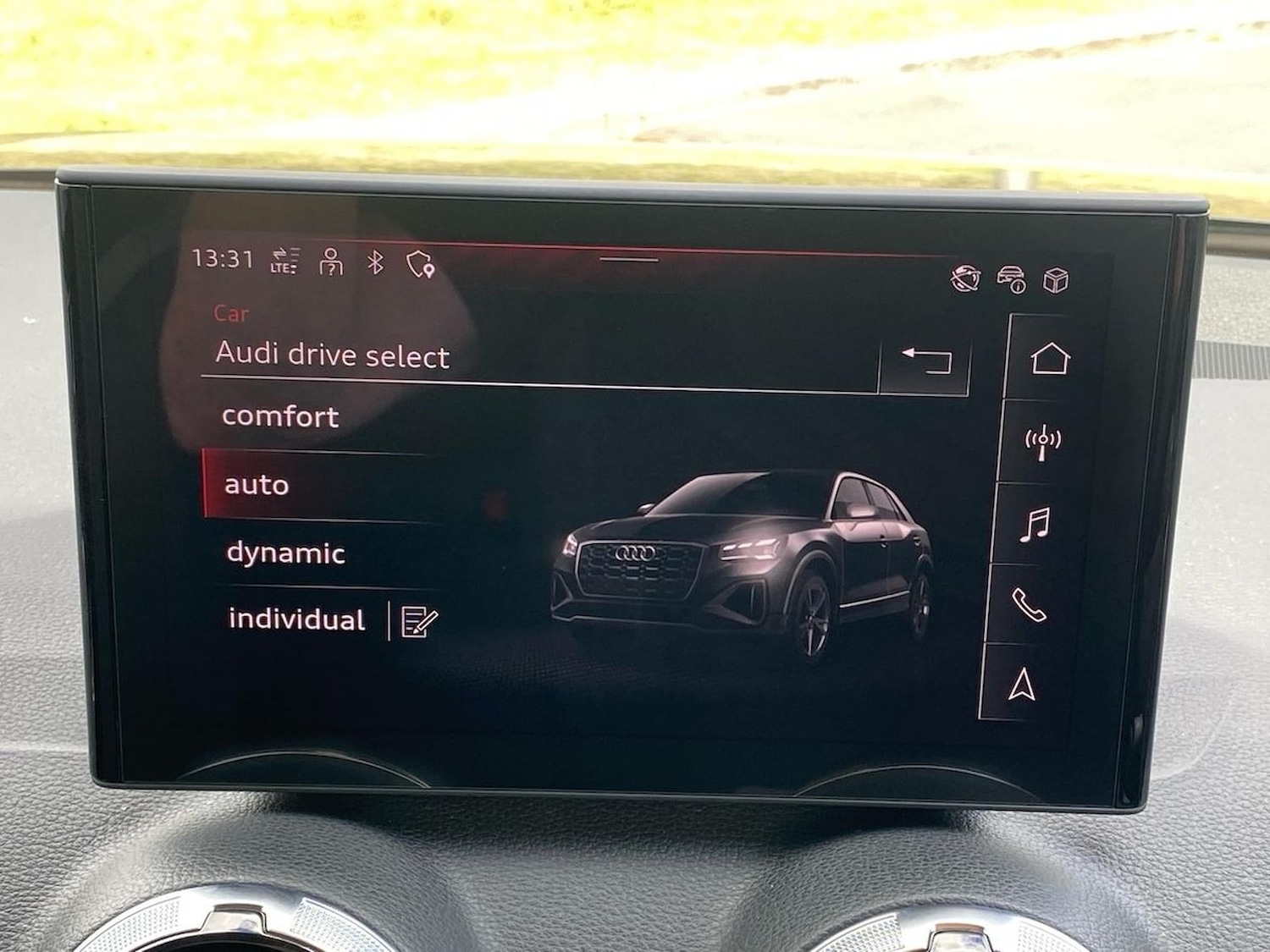 Used Audi Q2 2025 for sale - 76521004: Photo 25