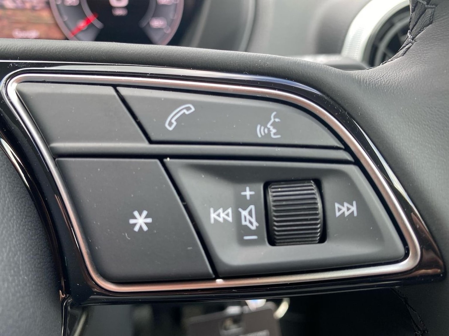 Used Audi Q2 2025 for sale - 76521004: Photo 26