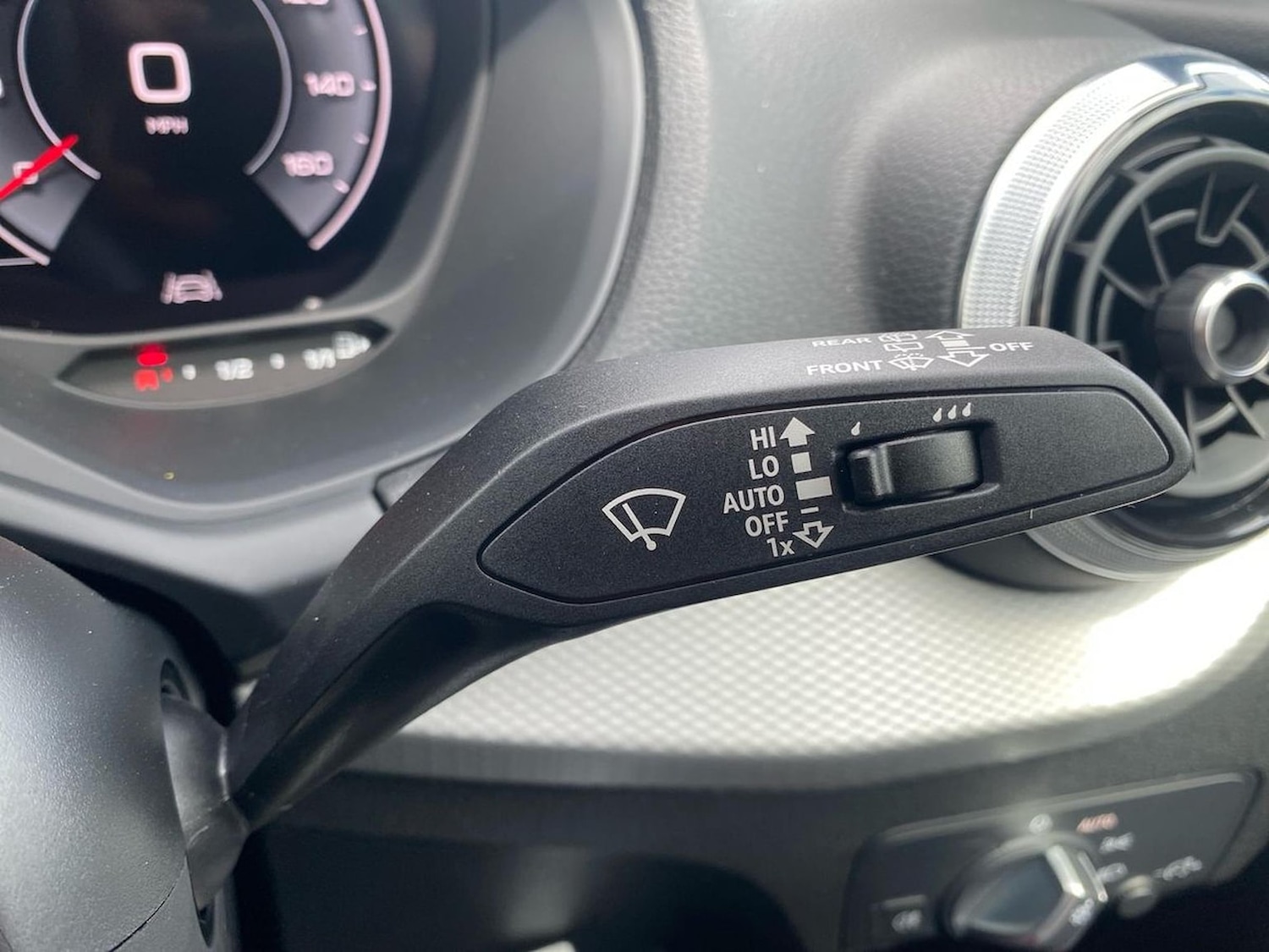 Used Audi Q2 2025 for sale - 76521004: Photo 28