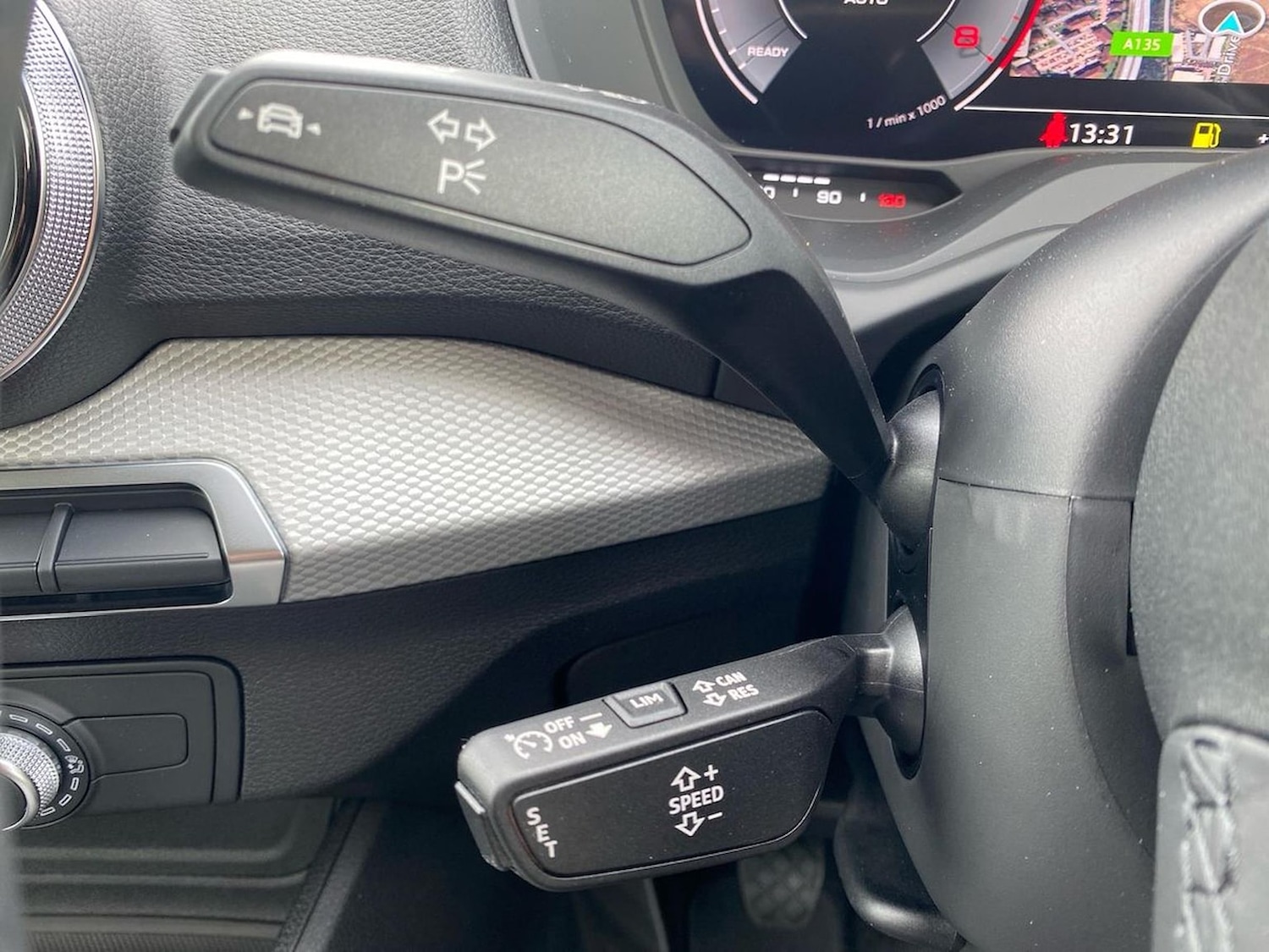 Used Audi Q2 2025 for sale - 76521004: Photo 29