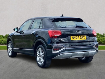 Used Audi Q2 2025 for sale - 76521004: Photo