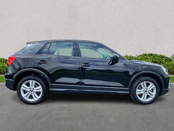 Used Audi Q2 2025 for sale - 76521004: Photo