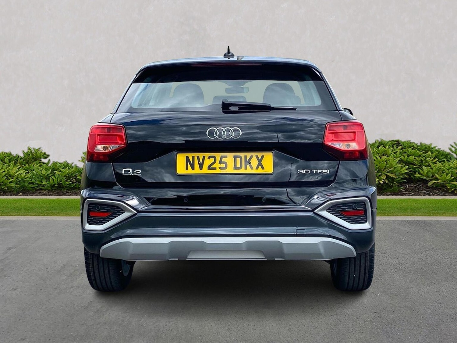 Used Audi Q2 2025 for sale - 76521004: Photo 4