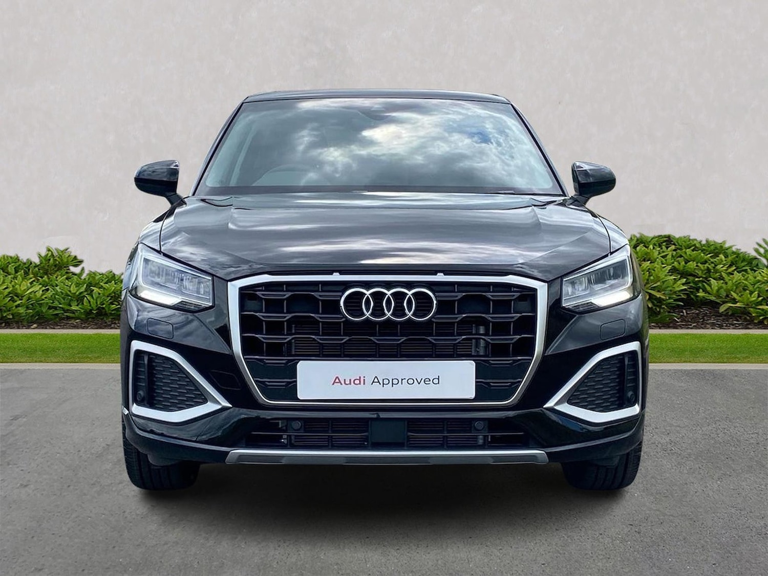 Used Audi Q2 2025 for sale - 76521004: Photo 5
