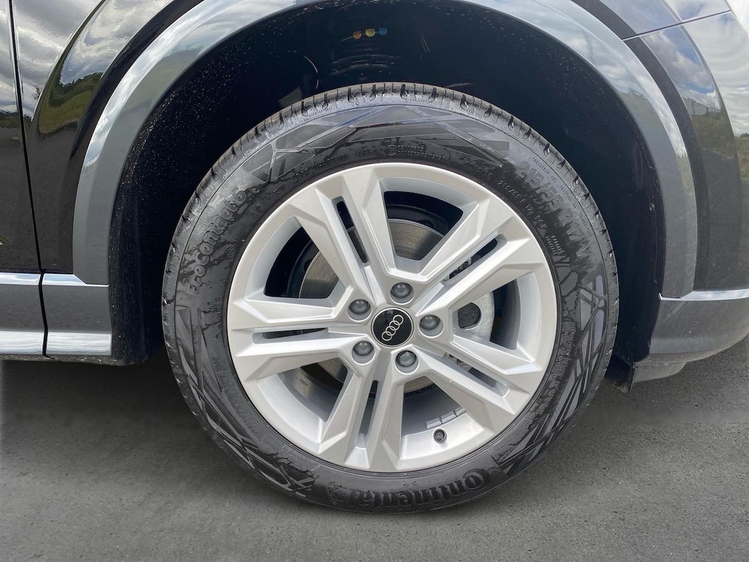 Used Audi Q2 2025 for sale - 76521004: Photo 6