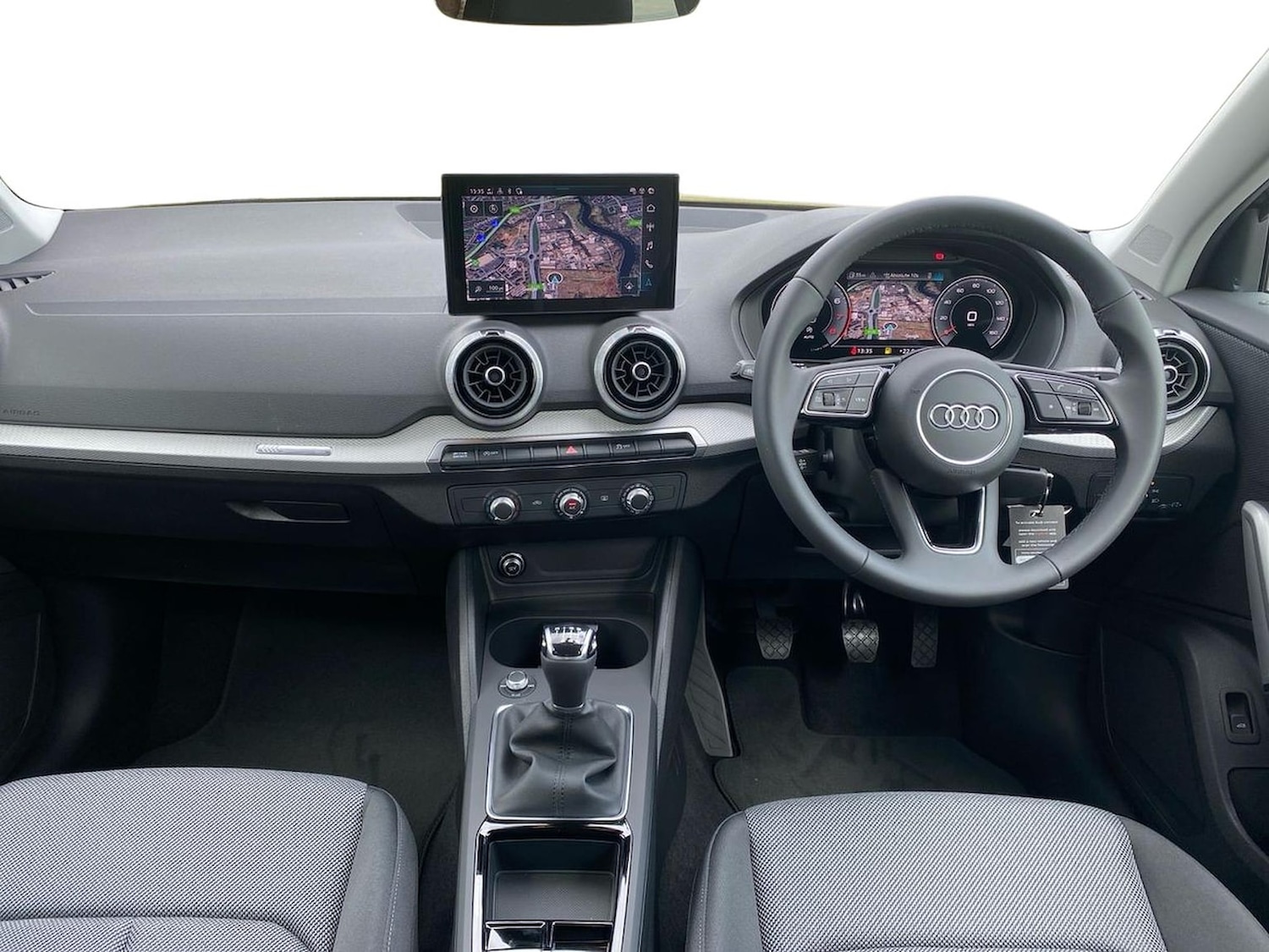 Used Audi Q2 2025 for sale - 76521004: Photo 8