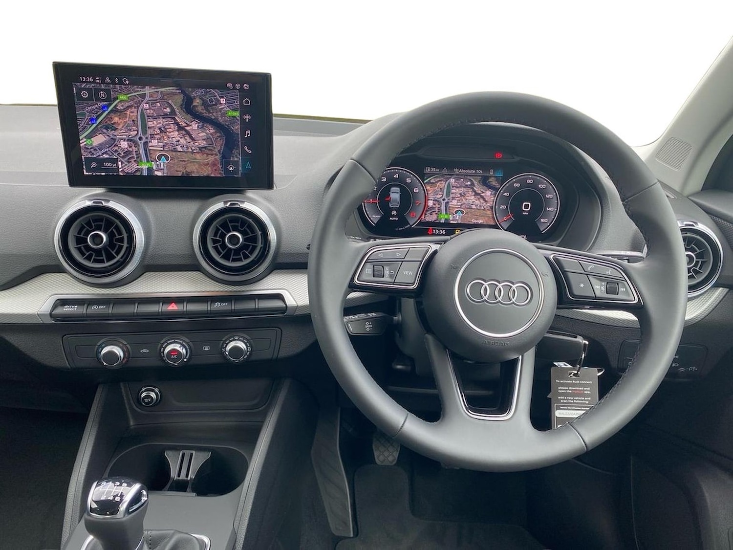 Used Audi Q2 2025 for sale - 76521004: Photo 9