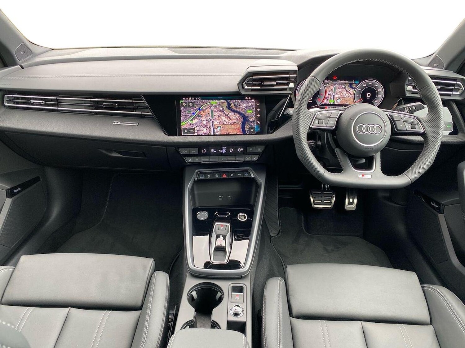 Used Audi A3 2025 for sale - 78192917: Photo 10