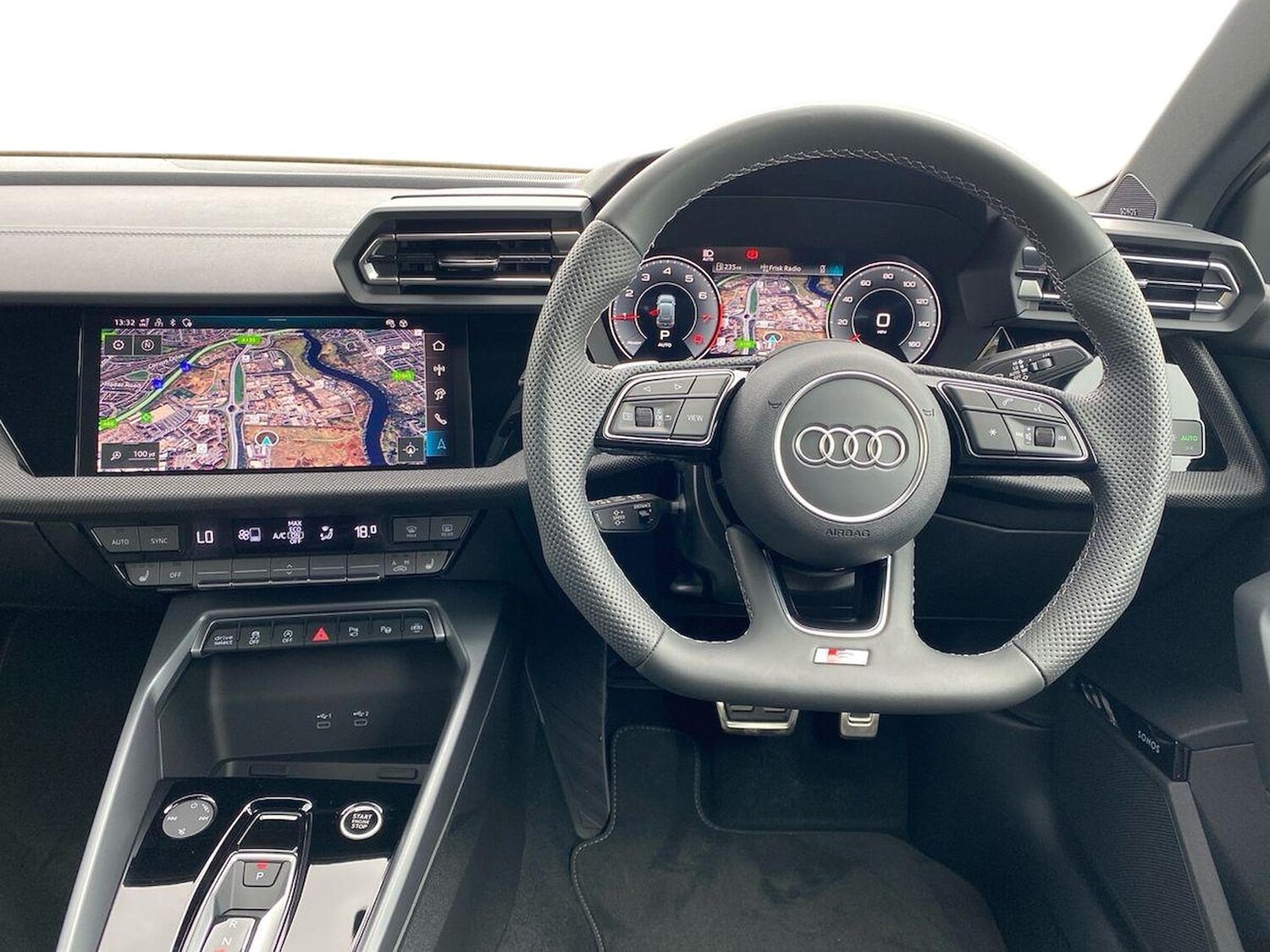 Used Audi A3 2025 for sale - 78192917: Photo 11