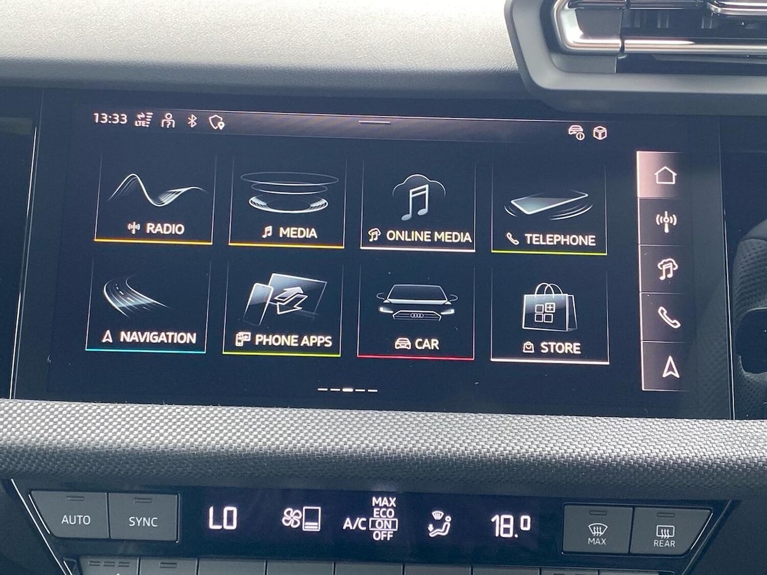 Used Audi A3 2025 for sale - 78192917: Photo 13