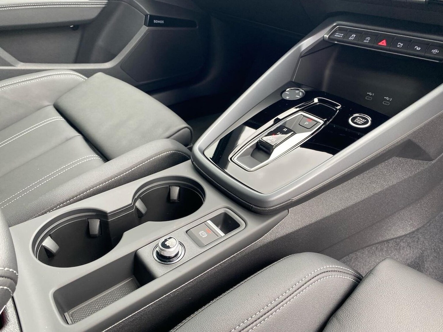 Used Audi A3 2025 for sale - 78192917: Photo 15