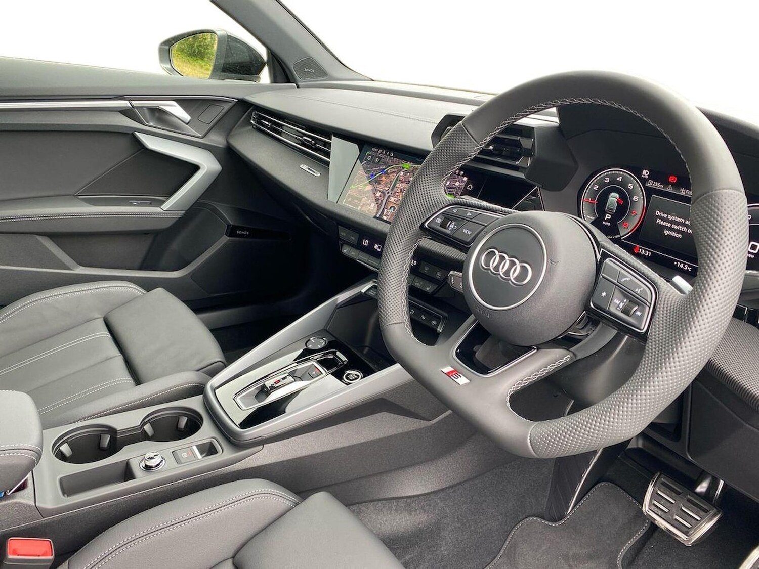 Used Audi A3 2025 for sale - 78192917: Photo 17