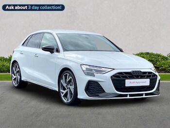 Audi A3 feature image