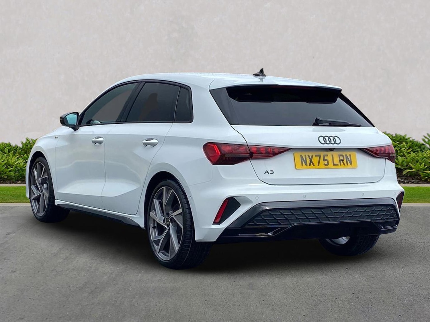 Used Audi A3 2025 for sale - 78192917: Photo 2