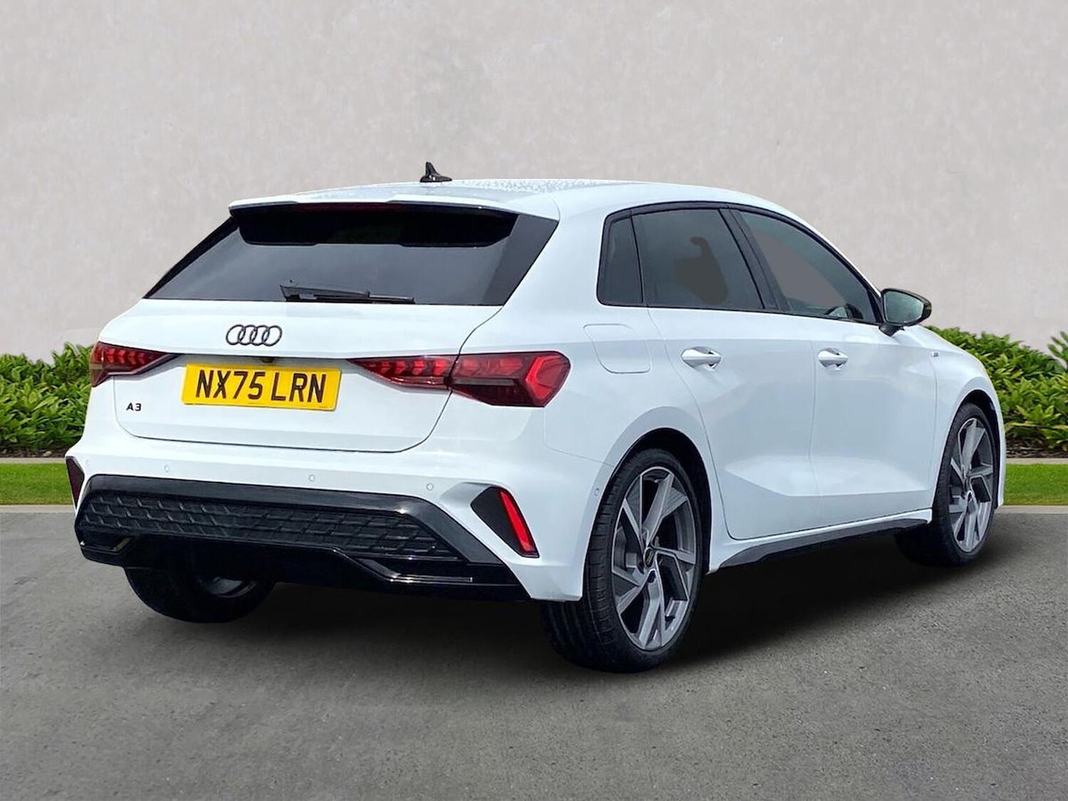 Used Audi A3 2025 for sale - 78192917: Photo 20