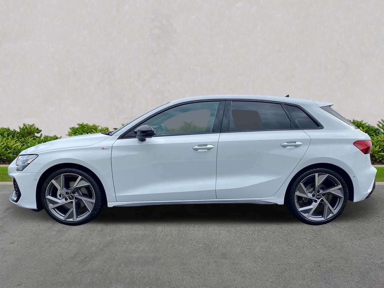 Used Audi A3 2025 for sale - 78192917: Photo 21