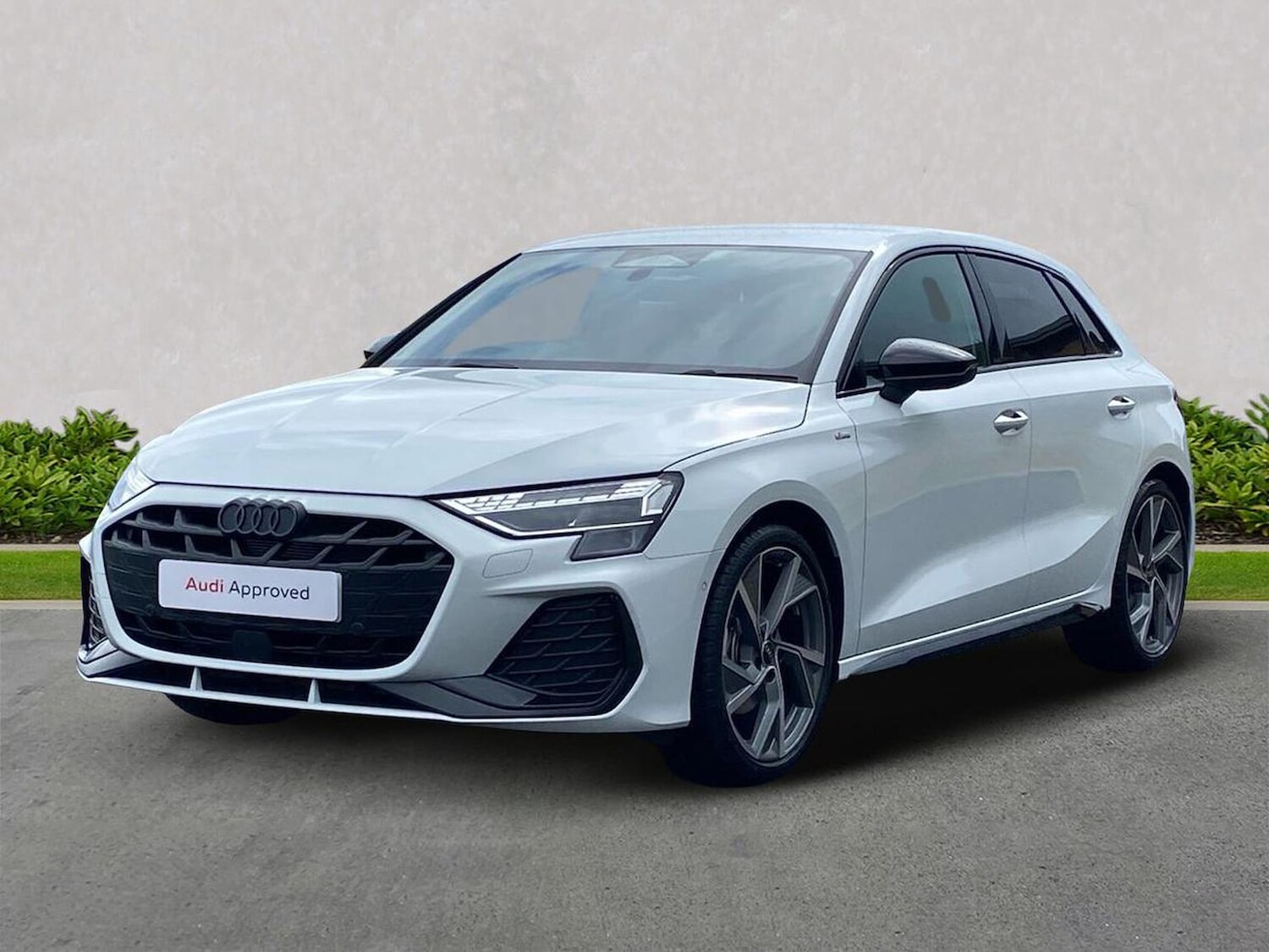 Used Audi A3 2025 for sale - 78192917: Photo 22