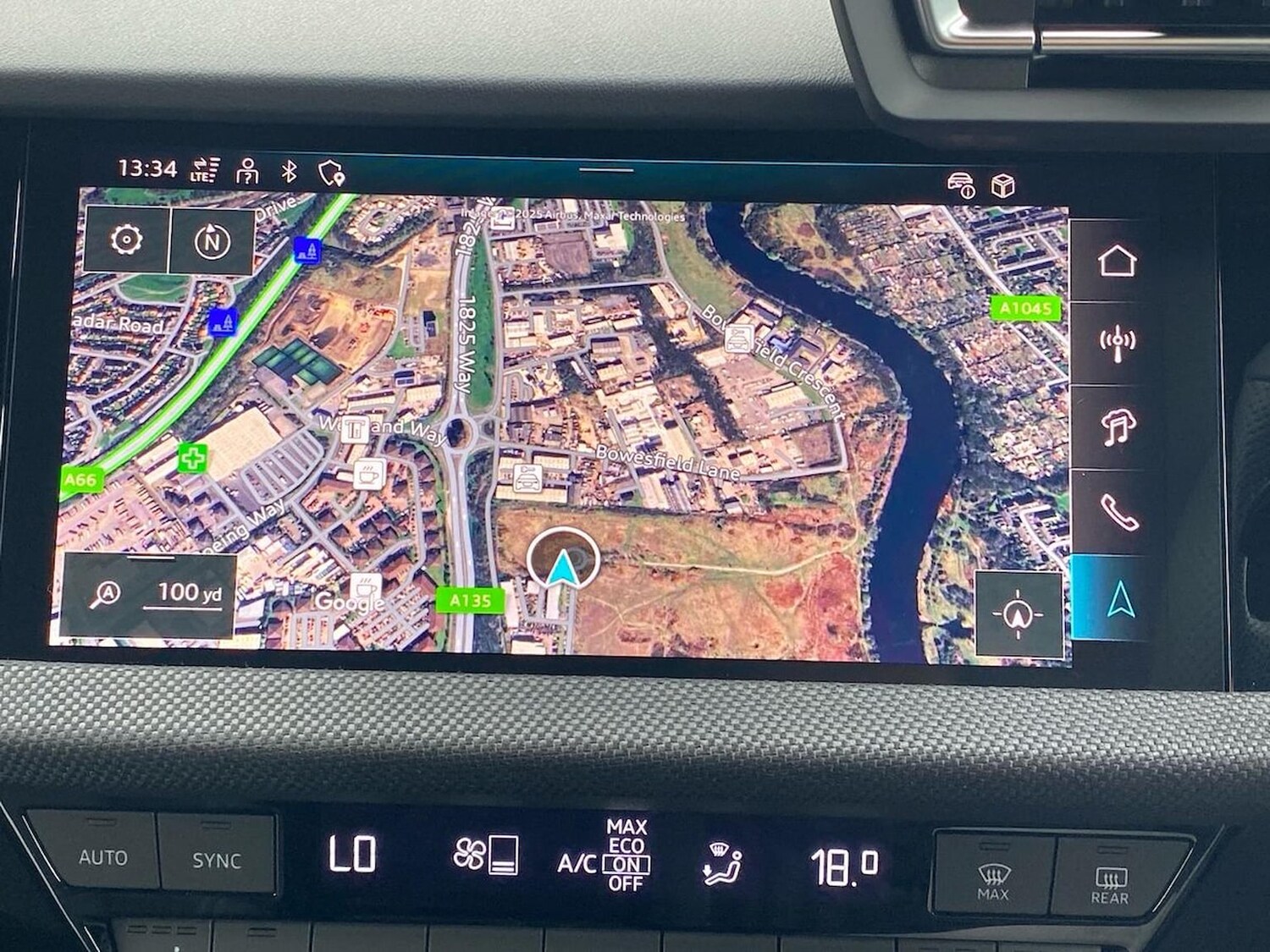 Used Audi A3 2025 for sale - 78192917: Photo 26