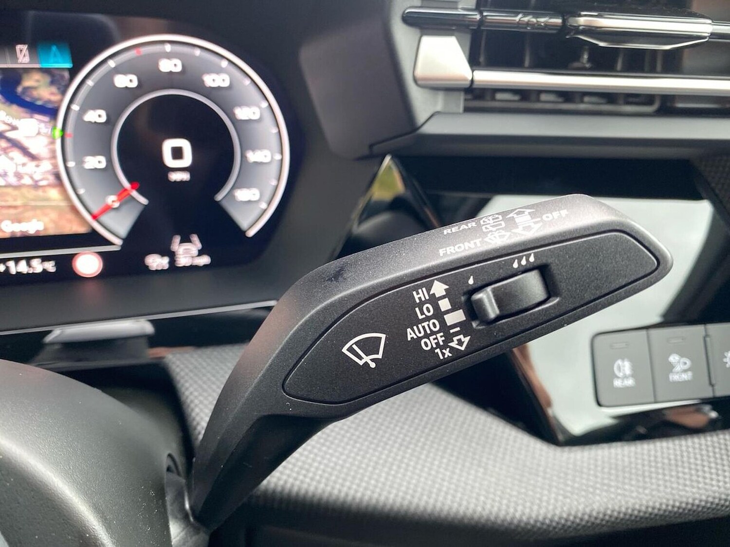 Used Audi A3 2025 for sale - 78192917: Photo 30