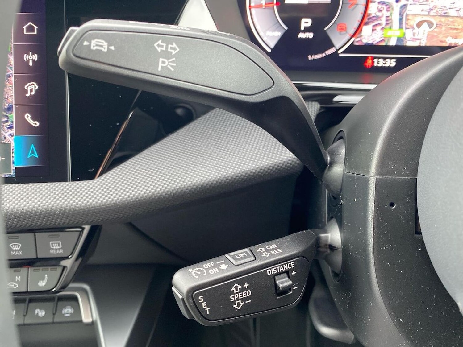 Used Audi A3 2025 for sale - 78192917: Photo 31