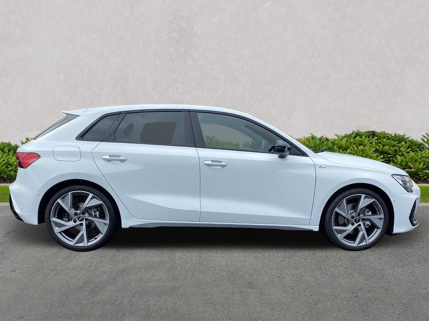 Used Audi A3 2025 for sale - 78192917: Photo 5