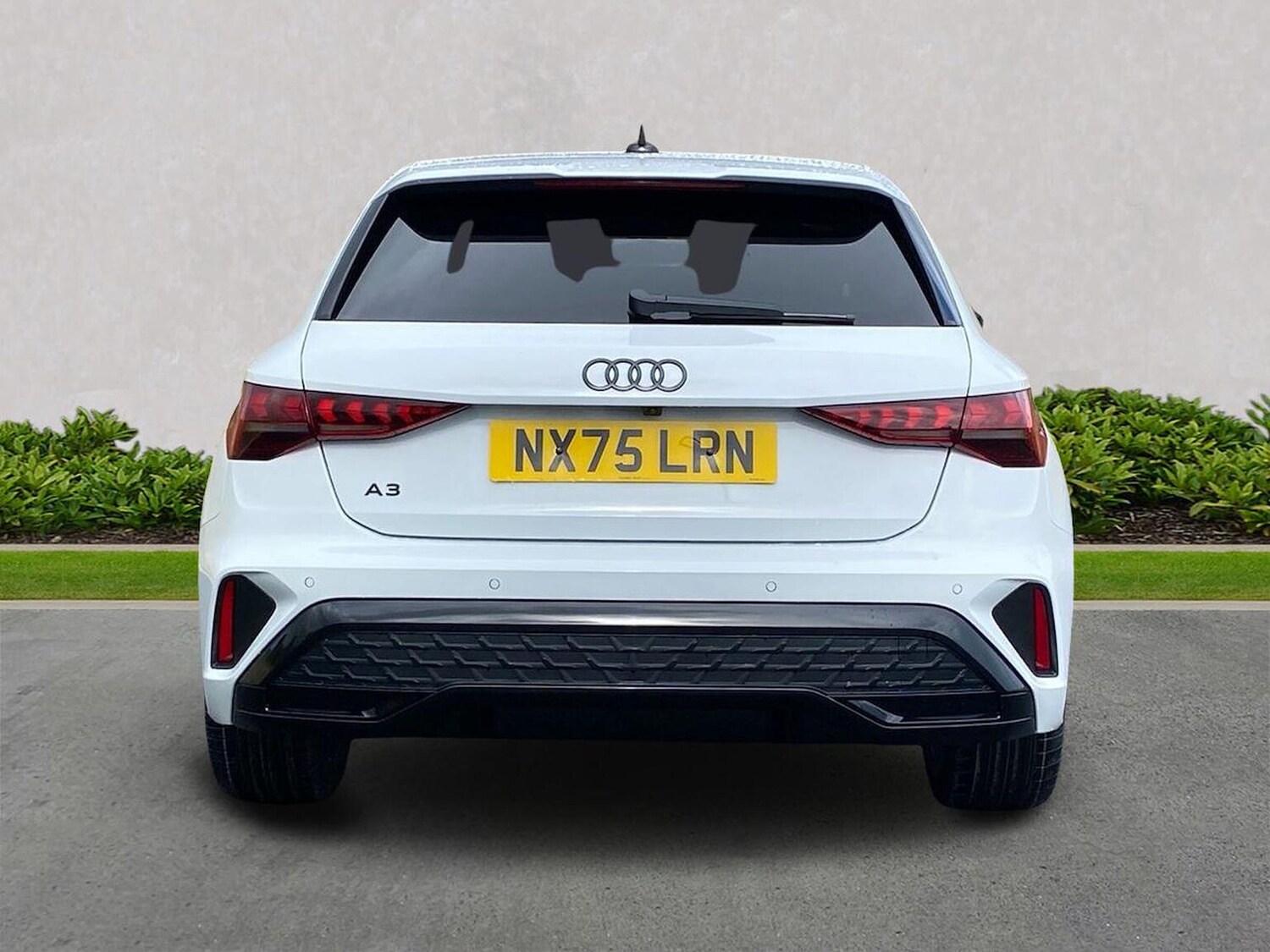 Used Audi A3 2025 for sale - 78192917: Photo 6