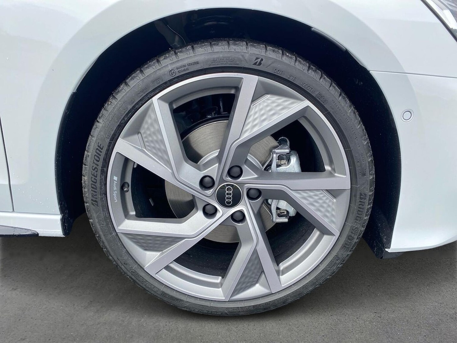 Used Audi A3 2025 for sale - 78192917: Photo 8