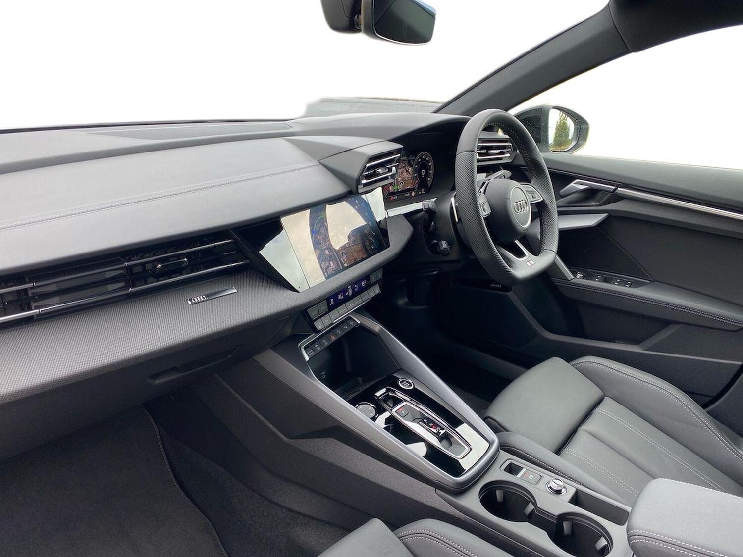 Used Audi A3 2025 for sale - 78192917: Photo 9