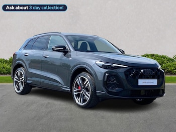 Audi - Q5