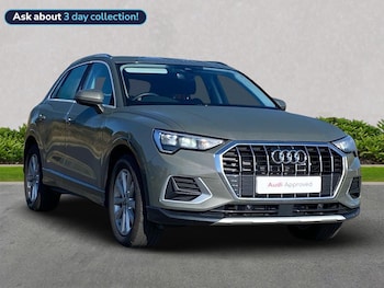 Audi - Q3