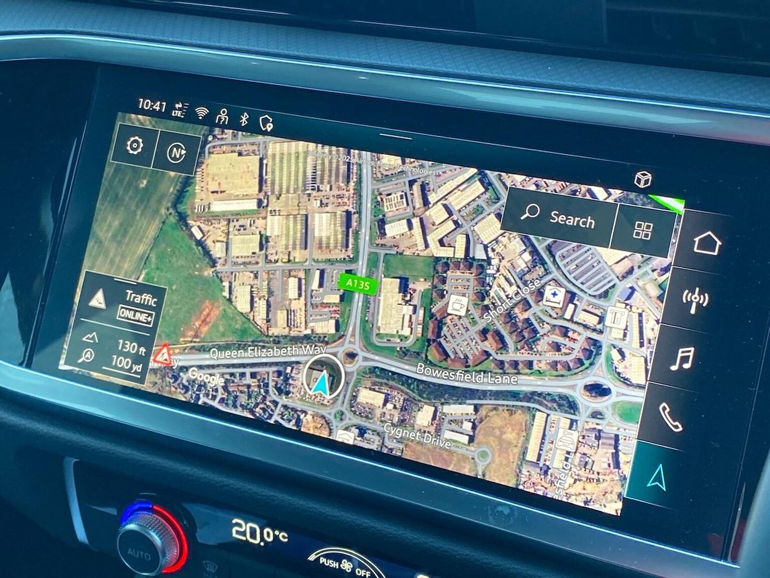 Vehicle 24