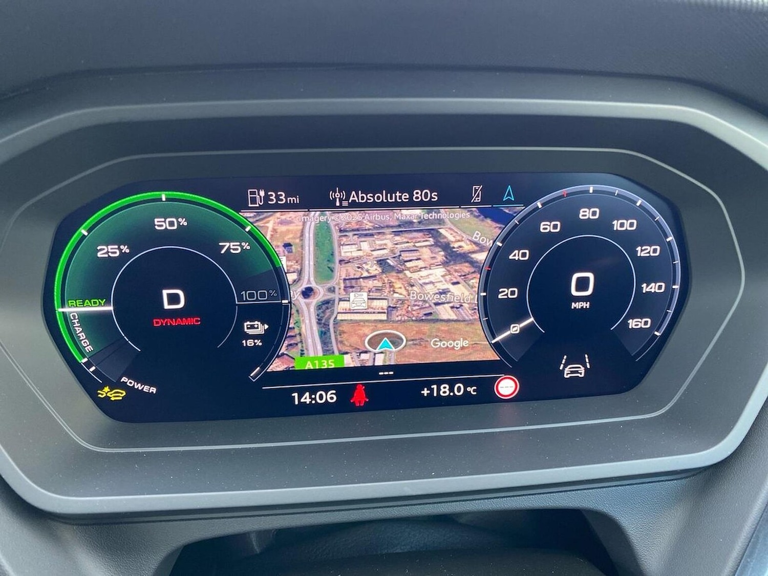 Used Audi Q4 e-tron 2025 for sale - 76699384: Photo 10