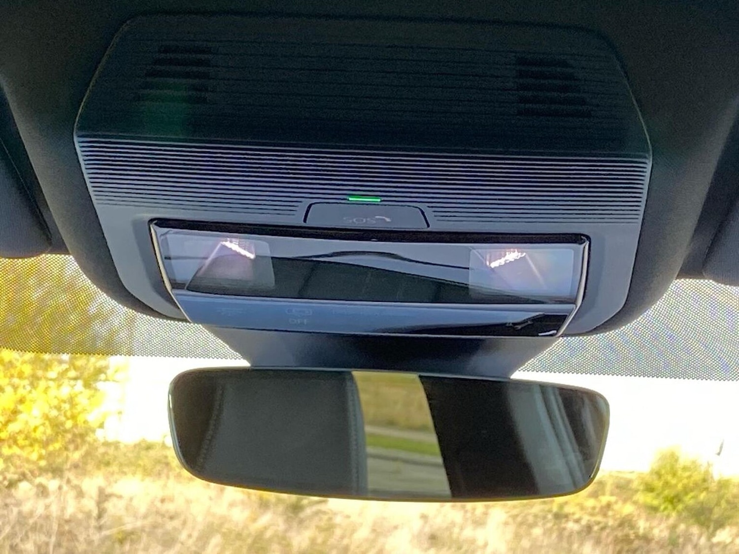 Used Audi Q4 e-tron 2025 for sale - 76699384: Photo 14