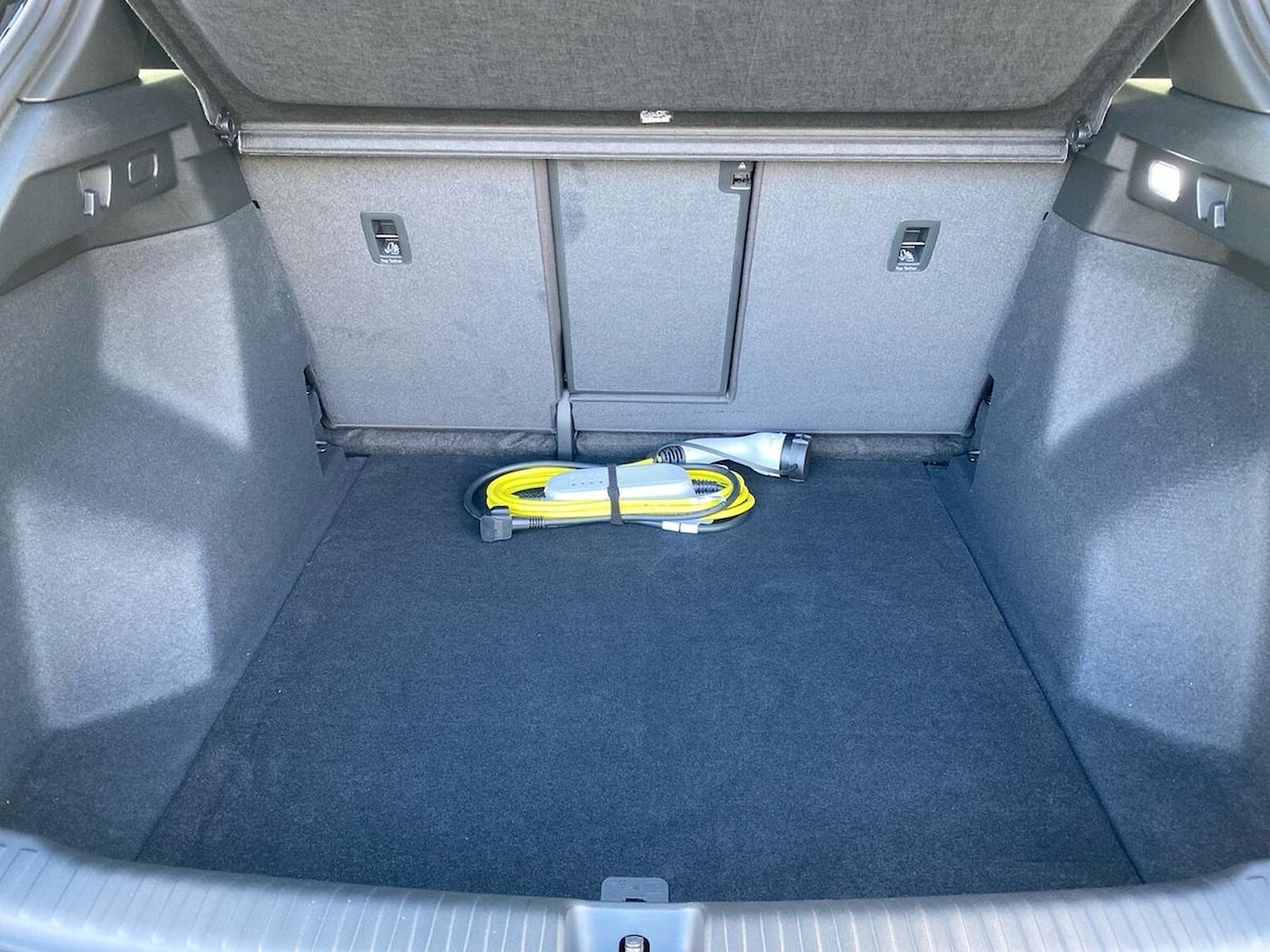 Used Audi Q4 e-tron 2025 for sale - 76699384: Photo 17