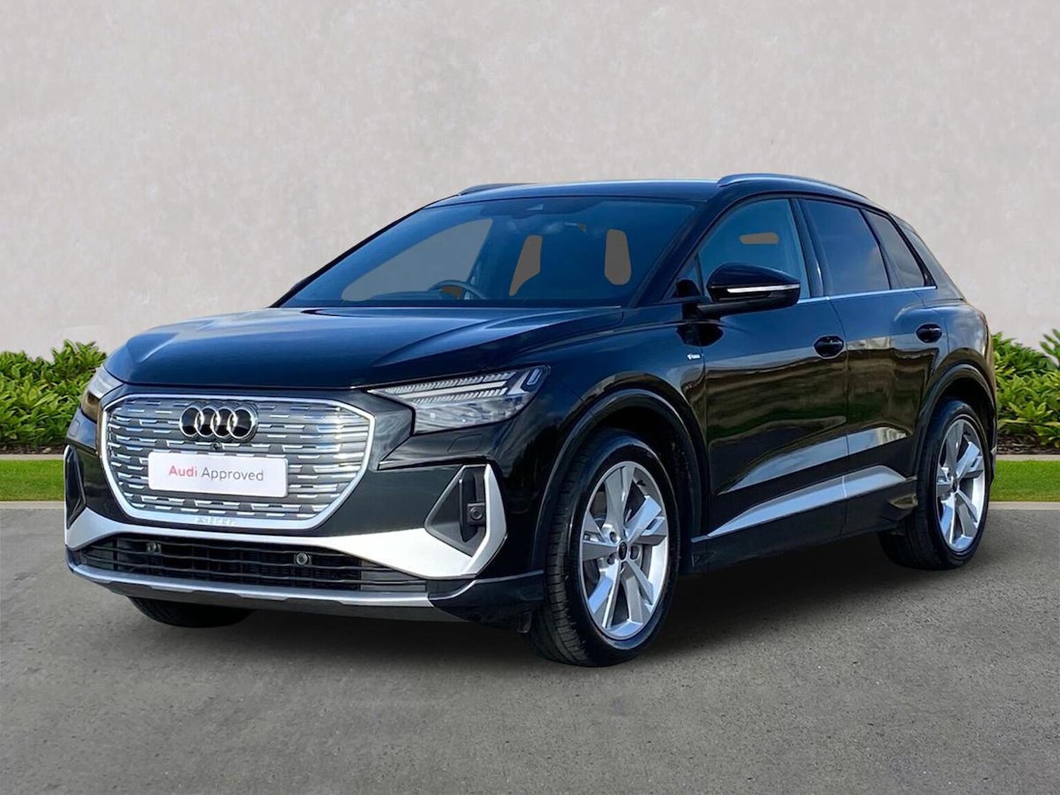 Used Audi Q4 e-tron 2025 for sale - 76699384: Photo 20