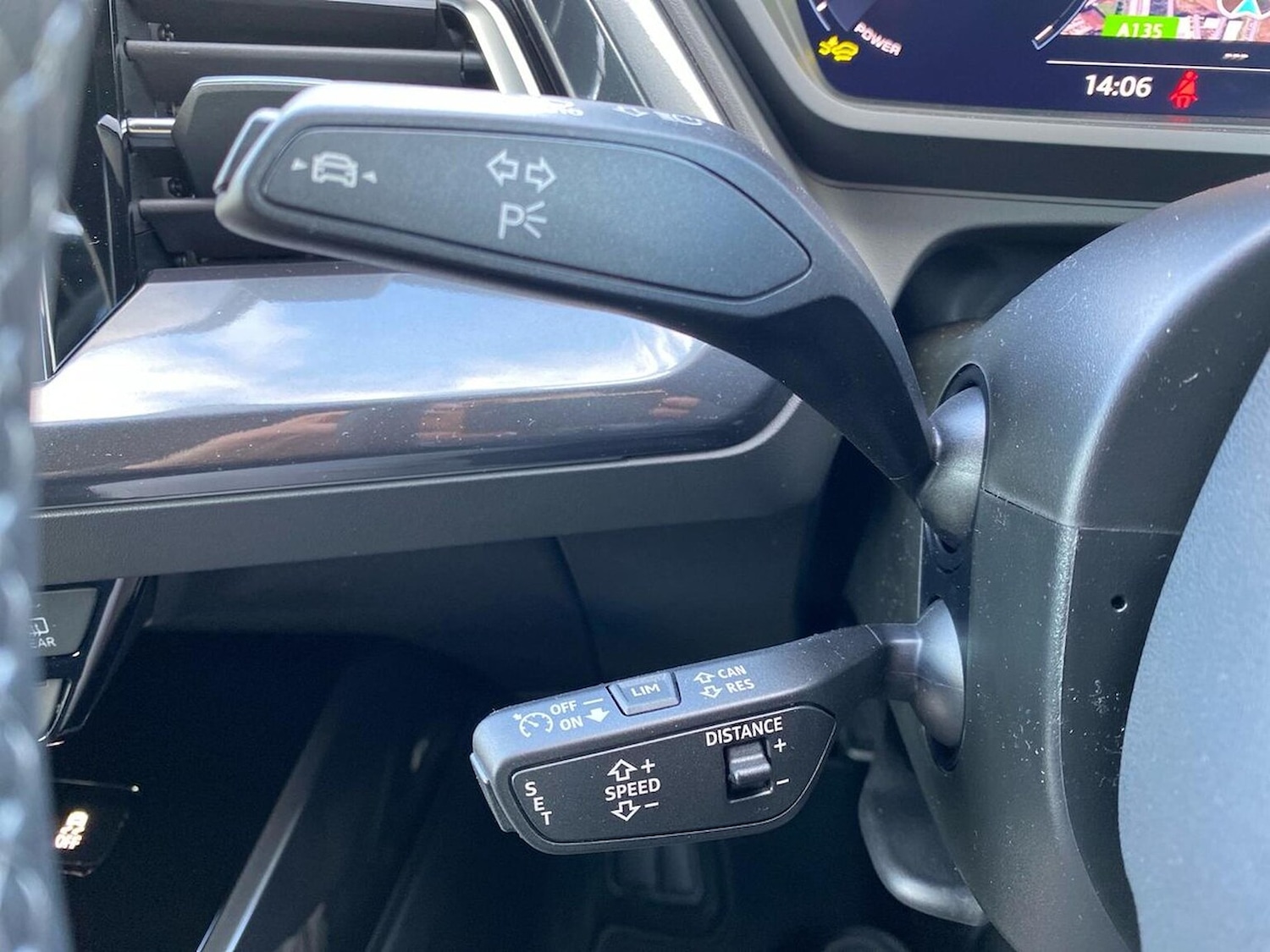 Used Audi Q4 e-tron 2025 for sale - 76699384: Photo 29